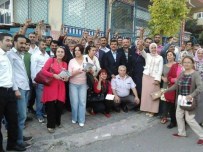 YIPRANMA PAYI - Erdem Karakoç Açıklaması 'MHP'yi 7 Haziran'da Sandıktan İktidar Olarak Çıkaralım'