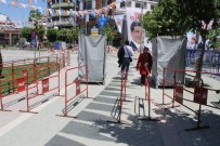 SIHHİYE - Eskişehir Başbakan'a Hazırlanıyor