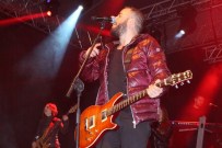 EMRE AYDIN - ETÜ'de Emre Aydın Coşkusu