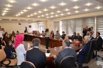 ORHAN ALIMOĞLU - 'Gençlerden Ecdada Mektup'