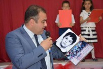 OKUMA BAYRAMI - Görele Belediye Başkanı Tolga Erener'i Duygulandıran Hediye