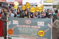 DİLEK HATİPOĞLU - Hakkari'de Anadil Bayramı Kutlaması