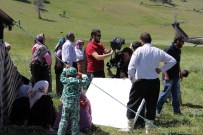 NİHAT ALPTUĞ ALTINKAYA - Harbiyelilerin 'İnanç Ve Kararlılık'Videosu