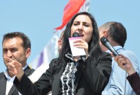 KENAN EVREN - HDP'nin Denizli Mitingi