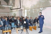 TAHIR AKYÜREK - İçerişehir'de Tarihi Doku Hayat Buluyor