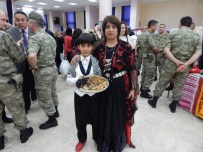 ÜNAL ÇAKıCı - İslahiye HEM'den Yılsonu Sergisi