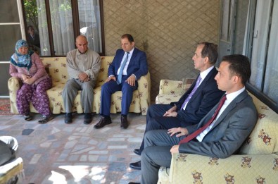 İspanya'da 3 Türk'ün Boğulması