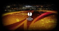 NAPOLI - İtalyanlara Büyük Şok ! Finalin Adı Sevilla-Dnipro