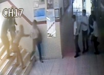 FEN BILGISI - Kadın Veliden Kadın Öğretmene Dayak