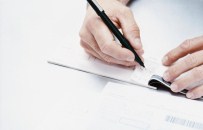 Karşılıksız Çek Adedi Arttı