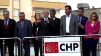 Kılıçdaroğlu, Nizip Seçim Bürosunu Ziyaret Etti