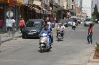 Kilis'te Motosiklet Diyarı