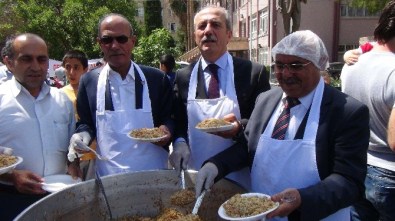 Kızıltepe'de Ahilik Haftası Etkinlikleri
