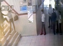 FEN BILGISI - Konya'da Kadın Veliden Kadın Öğretmene Dayak