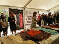 ULUSAL KONSEY - Kosova Savaşında Şiddet Mağduru Kadınlara Destek Organizasyonu