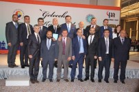 KTO Başkanı Mahmut Hiçyılmaz Yeni Kurulacak Hükümetten İstediklerini Açıkladı