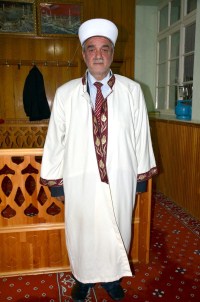 Kur'an Kursu Öğrencilerine Sertifika Töreni