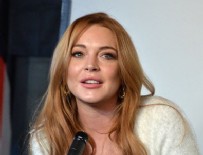 Lindsay Lohan Müslüman mı oldu?