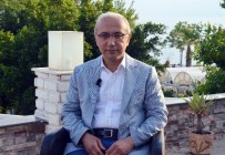 Lütfi Elvan'dan 4G İhalesinin Ertelenmesine İlişkin Açıklama