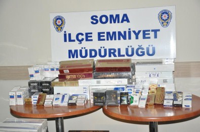 Manisa'da Asayiş Olayları