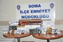 Manisa'da Asayiş Olayları