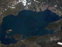 'Marmara denizinde tsunami riski var'