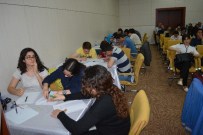 Matematikçiler Sempozyumu Düzenlendi