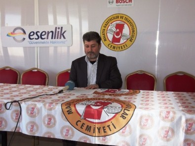 Mazlumder'den Engelliler Haftası Açıklaması Açıklaması