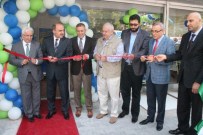 ELEKTRİK DAĞITIMI - Medaş Ve Mepaş Müşteri İlişkileri Merkezi Açıldı