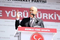 İMAM HATİPLER - MHP Lideri Bahçeli Açıklaması 'Kaçınılmaz Hesaplaşma İçin Sadece 24 Gün Kaldı'