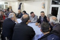 Milletvekili Adayı Hacıeyüpoğlu Açıklaması 'Artık Kerim Bir Türkiye Var'