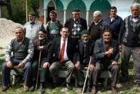 EMIRUŞAĞı - Milletvekili Mustafa Demir Açıklaması 'Halktan Hiç Kopmadık'