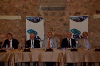 Oka Tokat'ta Toplandı