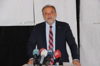 OKTAY VURAL - Oktay Vural'dan 'Çiçekli' Kampanya