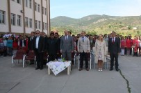 EDIP ÇAKıCı - Osmaneli Cumhuriyet Ortaokulu TÜBİTAK Bilim Fuarını Açtı