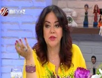 OYA AYDOĞAN - Söylemezsem Olmaz - Oya Aydoğan'dan Nuri Alço itirafı