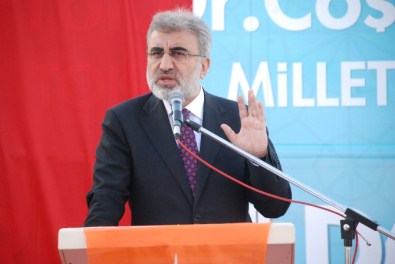 Paralel Yapının HDP İle İş Birliği Yaptığı İddiası