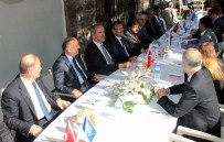 MHP GENEL BAŞKANı - Sağlık Bakanı Mehmet Müezzinoğlu'ndan Muhalefete Vaat Eleştirisi Açıklaması