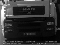 AKÇAKALE SINIR KAPISI - Şanlıurfa Emniyetinden Tanal'ın Soru Önergesine Cevap