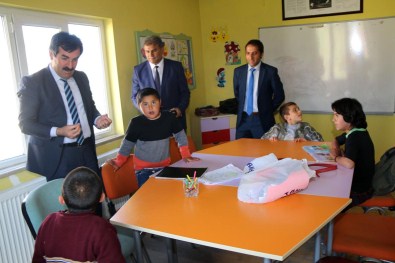 Şarkışla'dan Kısa Kısa