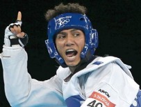 NUR TATAR - Servet Tazegül Dünya Şampiyonu Oldu