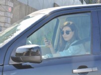 KENAN İMİRZALIOĞLU - Sinem Kobal evleniyor mu?