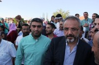 Sırrı Sakık, Sarıgöl'de HDP'li Adayları İçin Destek İstedi