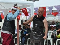 ATATÜRK KONGRE VE ETNOGRAFYA MÜZESI - Sivas'ta Ahilik Haftası Kutlandı