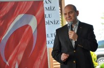 SAFİYE SEYMENOĞLU - Süleyman Soylu Açıklaması 'Yatırımlarımızla Trabzon Şenlenecek'