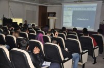 SIIRT BELEDIYESI - Teknik Personele Seminer