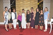 RıFAT HISARCıKLıOĞLU - TOBB Adana Kgk 'Yaza Merhaba'Dedi