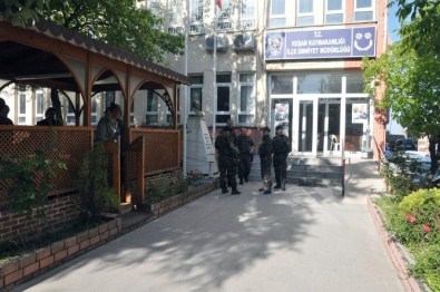 Torbacı Operasyonuna 12 Tutuklama