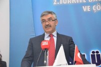 HASAN ESER - Türk Balıkçılık Sektörü Masaya Yatırıldı