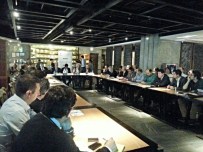 RONA YıRCALı - Türk İşadamlarından Asya Pasifik'e Çıkarma